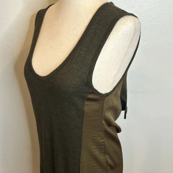 ALEXANDER WANG SLIP DRESS - Picture 3 of 8